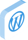 WordPress Icon 1